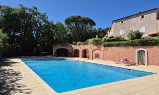 Appartement 2 Pièces 55 m² à vendre à Grimaud (83310)