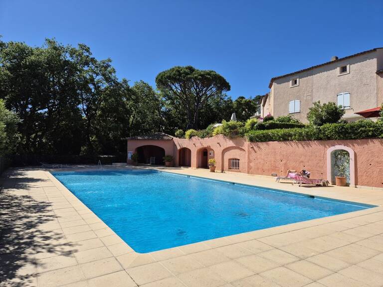 APPARTEMENT T2 GRIMAUD — photo 1