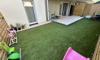 Appartement 3 Pièces 65 m² à vendre à Marseille 13 (13013)