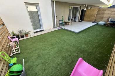 Appartement 3 pièces 294000 €