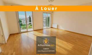 Appartement 3 Pièces 69 m² à louer à Saint-Brieuc (22000)