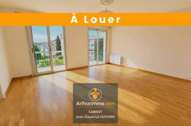 Appartement 3 pièces 770 €