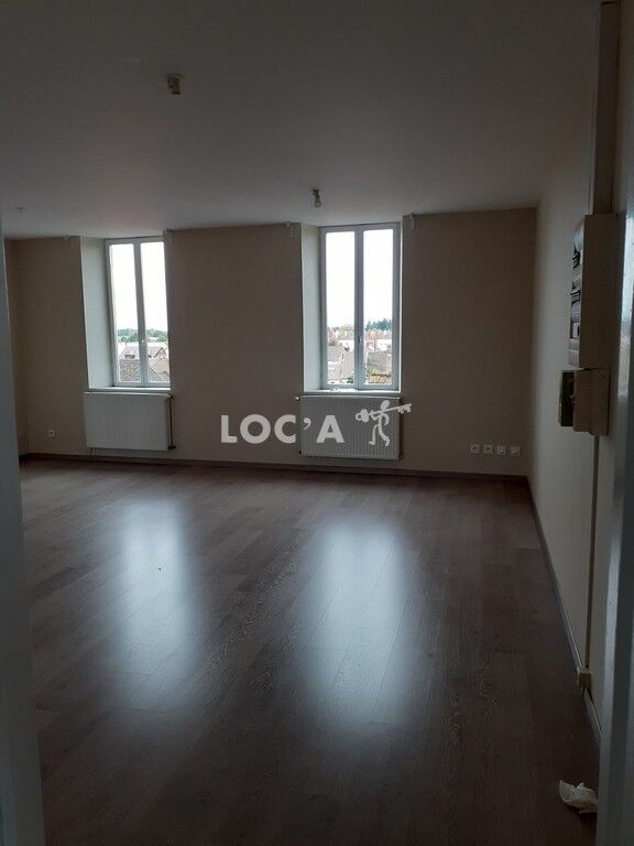 Agence immobilière de LOC'A