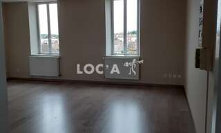 Appartement 3 Pièces 64 m² à louer à Seurre (21250)