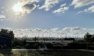 Terrain  1001 m² à vendre à Saint-Antonin-du-Var (83510)