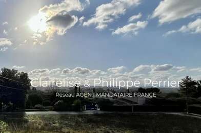 Terrain  127000 €