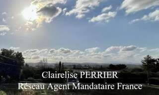Terrain  1001 m² à vendre à Saint-Antonin-du-Var (83510)