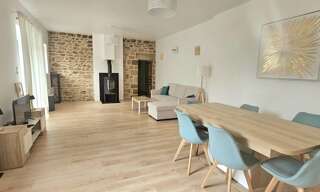 Maison 7 Pièces 128 m² à vendre à Cavan (22140)