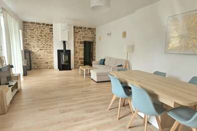 Maison 7 pièces 274000 €