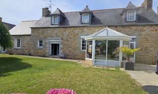 Maison 7 Pièces 128 m² à vendre à Cavan (22140)