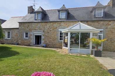 Maison 7 pièces 274000 €