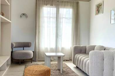 Appartement 3 pièces 475000 €