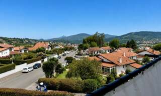 Appartement 3 Pièces 67 m² à vendre à Hendaye (64700)
