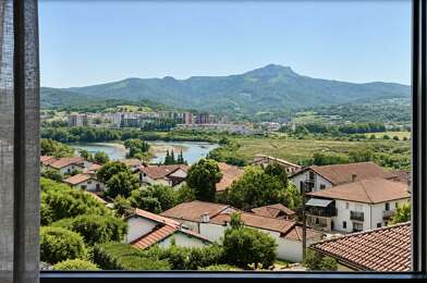 Appartement 3 pièces 445000 €