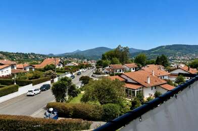 Appartement 3 pièces 445000 €