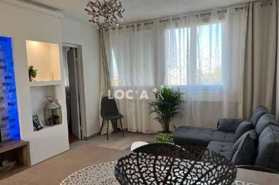 Appartement 3 pièces 1200 €