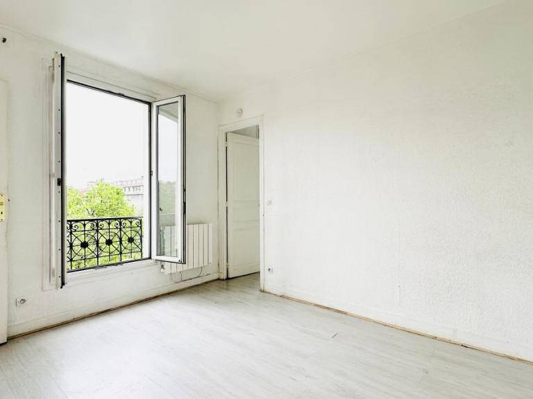 Appartement 2 pièces 33 m² — photo 1