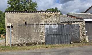 Maison 1 Pièce 55 m² à vendre à Corcoué-sur-Logne (44650)