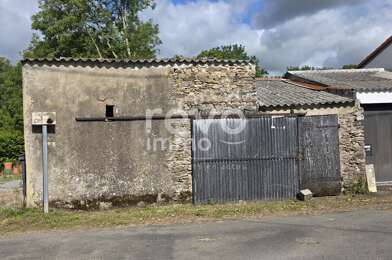 Maison 1 pièces 45000 €
