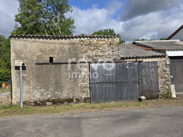 Maison — photo 1