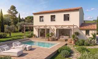 Maison 105 m² à construire Roquebrune-sur-Argens (83520)