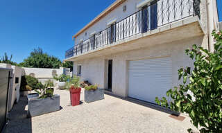 Maison 5 Pièces 168 m² à vendre à Mauguio (34130)