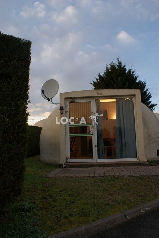 Agence immobilière de LOC'A