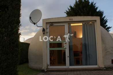 Appartement 1 pièces 600 €