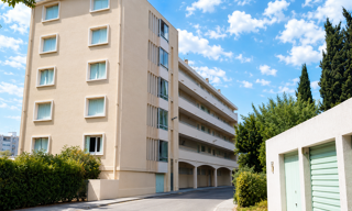 Appartement 3 Pièces 59 m² à vendre à Marseille 14 (13014)