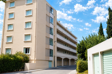 Appartement 3 pièces 103000 €