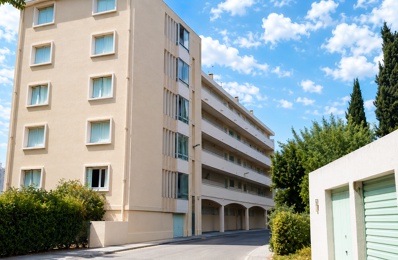 Marseille 14ème  Bon secours — photo du bien