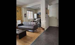 Appartement 1 Pièce 11 m² à louer à Lyon 3 (69003)
