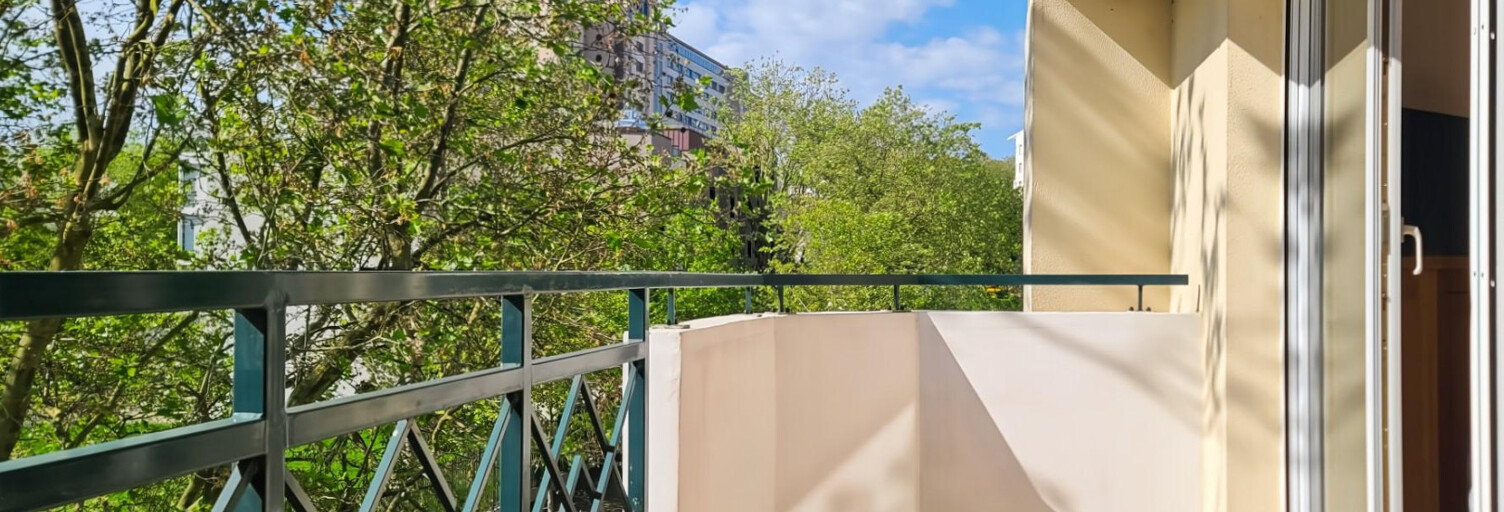 Appartement 4 Pièces 84 m² à vendre à Châtillon (92320)