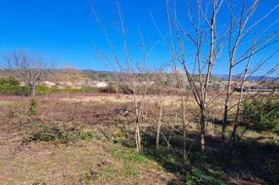 Terrain  115000 €