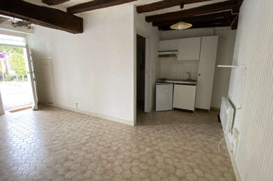 Appartement 1 pièces 460 €