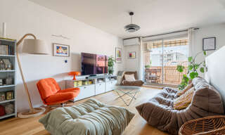 Appartement 3 Pièces 72 m² à vendre à Aubagne (13400)