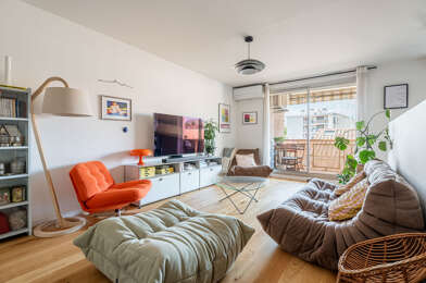Appartement 3 pièces 250000 €