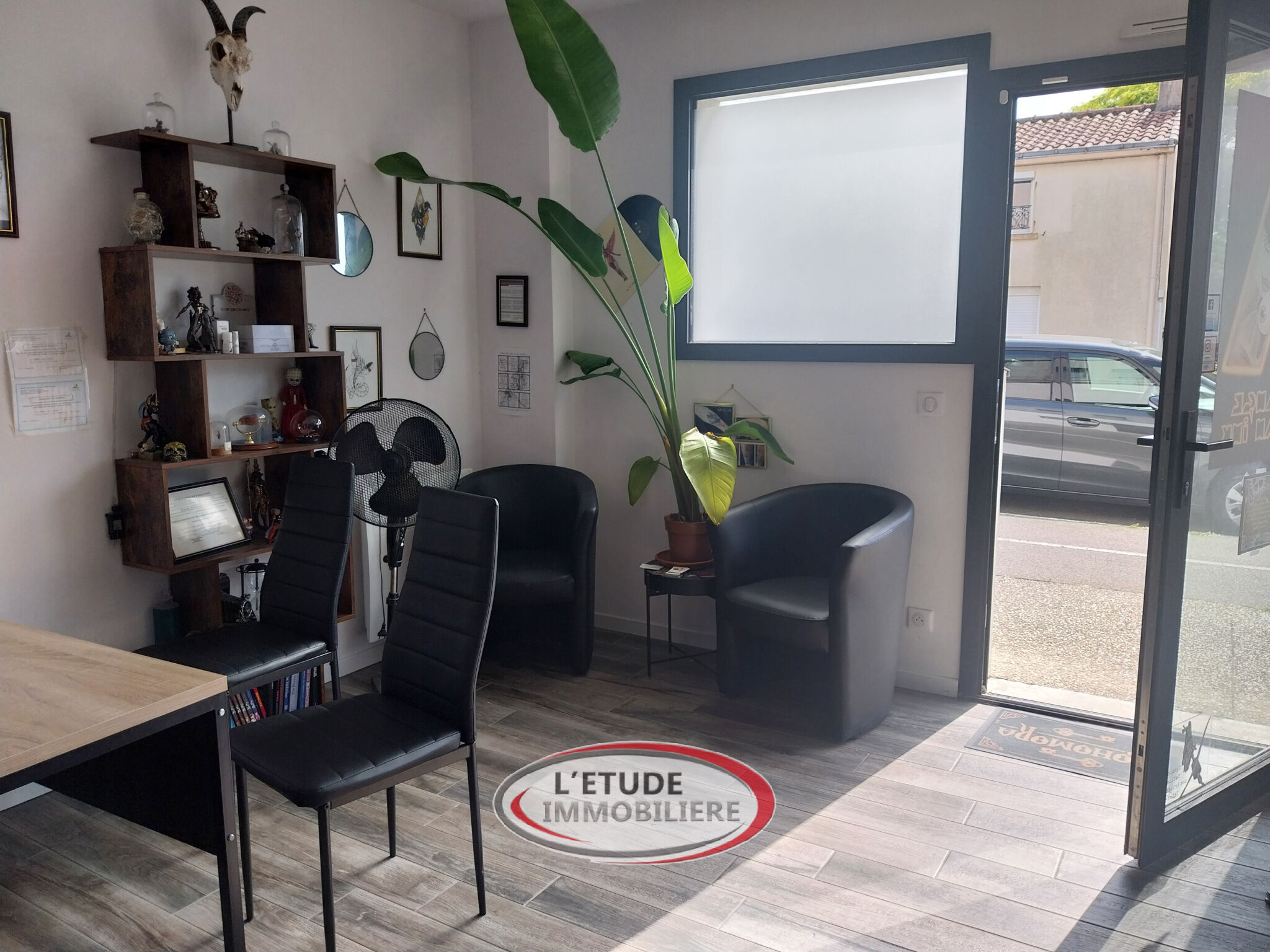 Agence immobilière de L'Etude Immobilière