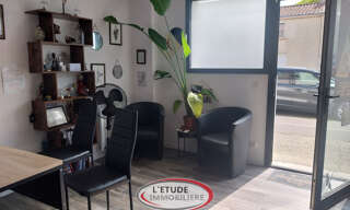 Appartement 2 Pièces 36 m² à vendre à Paimbœuf (44560)