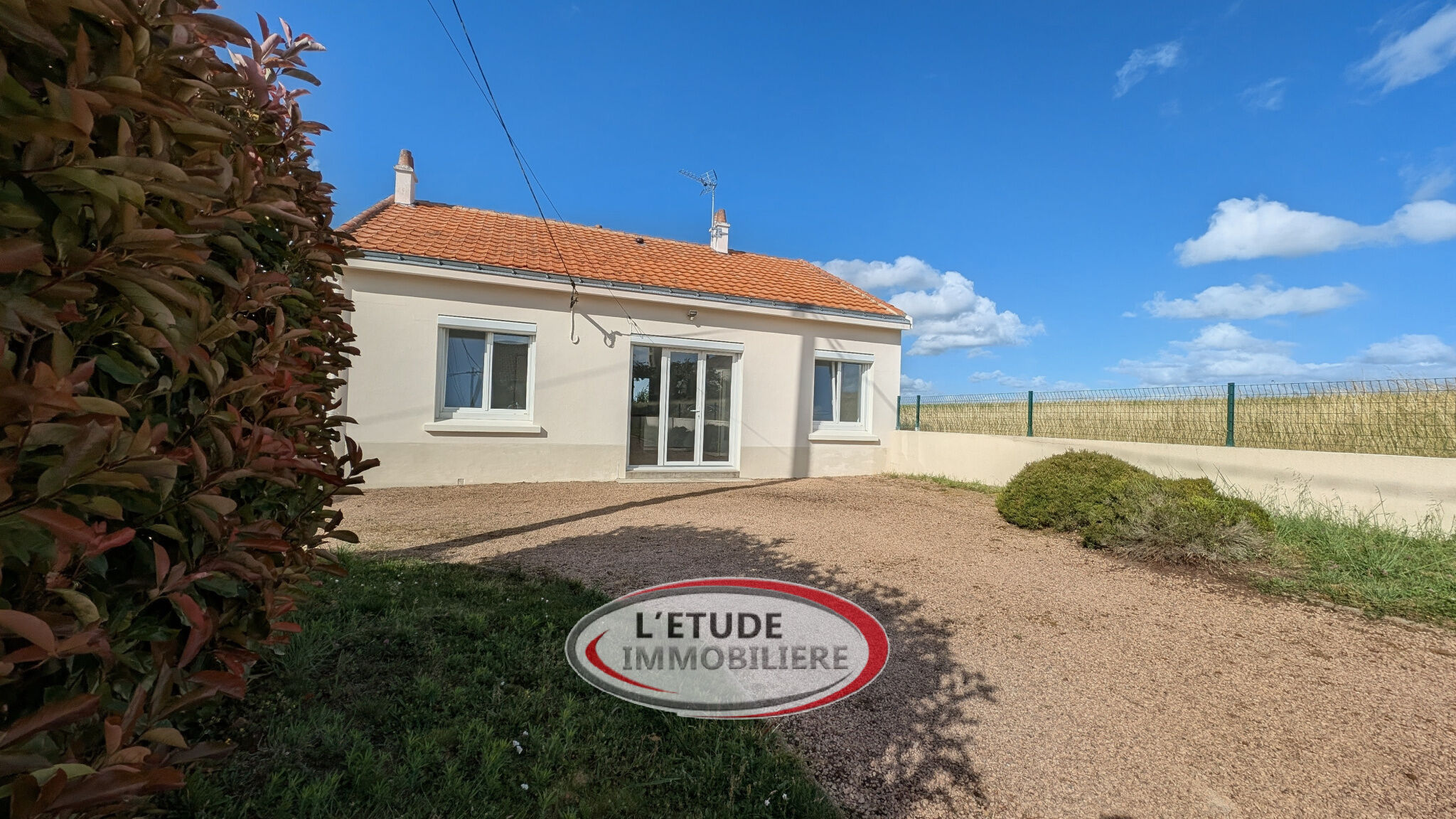 Agence immobilière de L'Etude Immobilière