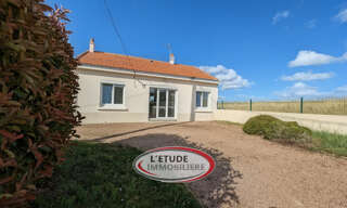 Maison 4 Pièces 70 m² à vendre à La Chapelle-Heulin (44330)