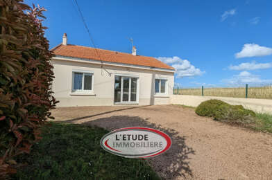 Maison 4 pièces 208500 €