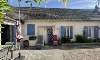 Maison 4 Pièces 89 m² à vendre à Gisors (27140)