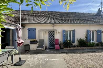 Maison 4 pièces 193000 €