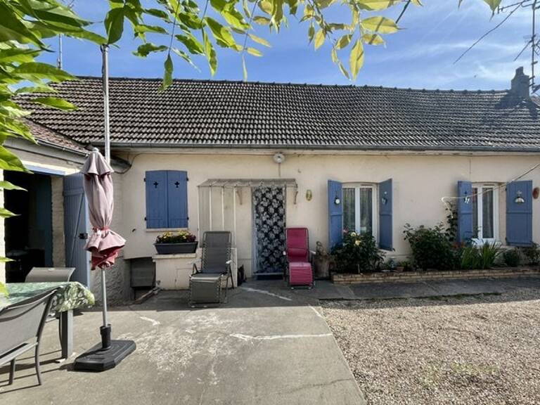 Maison — photo 1