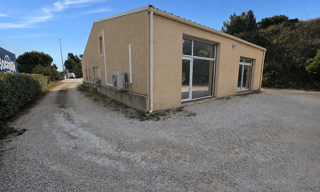 Commerce  186 m² à vendre à Martigues (13500)