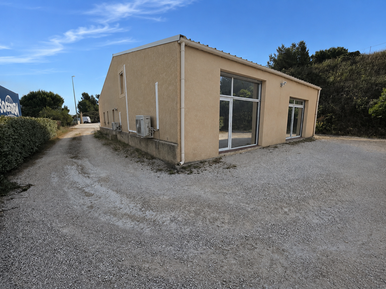 MARTIGUES   ÉCOPOLIS SUD — photo 1