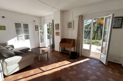 Appartement 3 pièces 196000 €