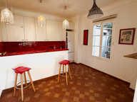 Appartement 2/3 pièces vue mer dans maison bourgeoise — photo 4