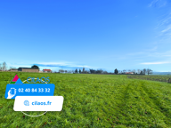 Votre terrain à 16 minutes d’Ancenis et 40 minutes d’Angers ! — photo 3